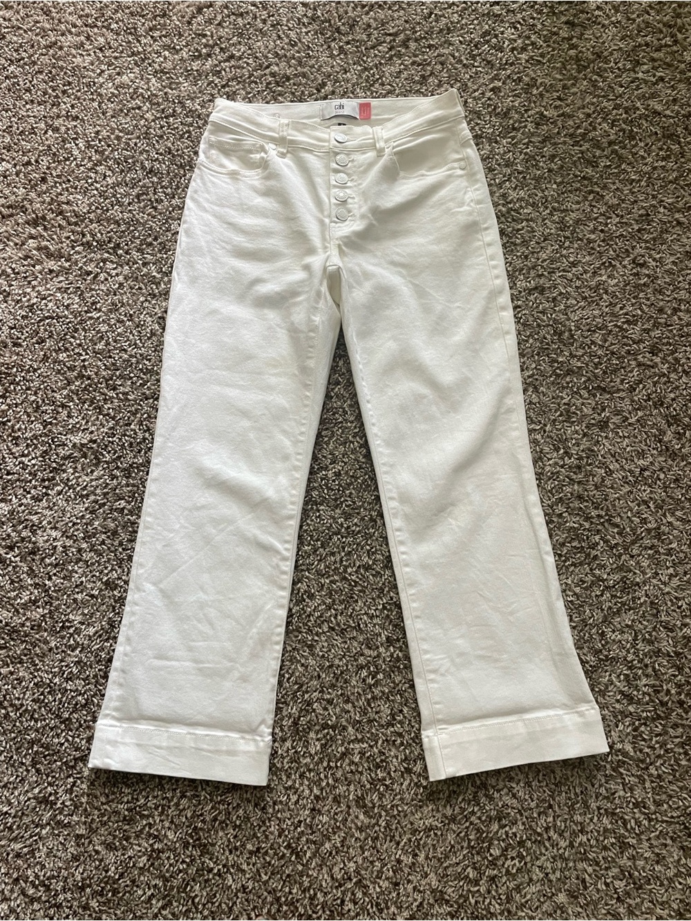 Cabi palm beach crop
